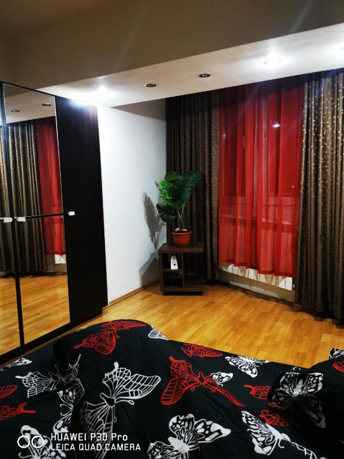 بوخارست Nooa Residence, Bd Unirii, Nr 70,Bloc J4, Sc 3 المظهر الخارجي الصورة