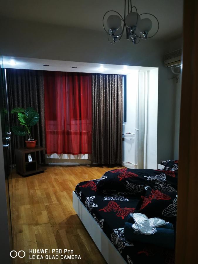 بوخارست Nooa Residence, Bd Unirii, Nr 70,Bloc J4, Sc 3 المظهر الخارجي الصورة