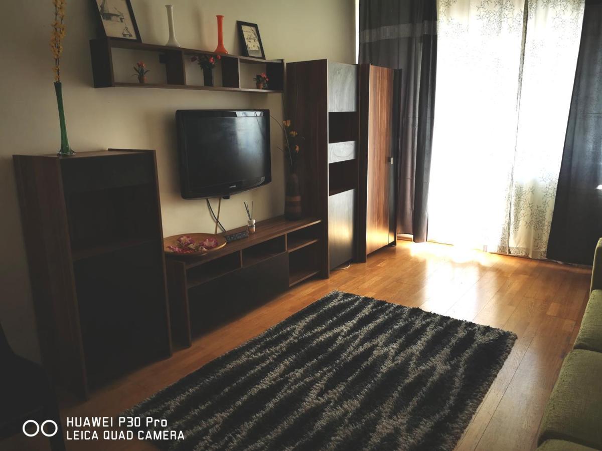 بوخارست Nooa Residence, Bd Unirii, Nr 70,Bloc J4, Sc 3 المظهر الخارجي الصورة