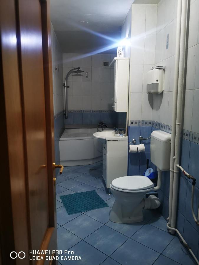 بوخارست Nooa Residence, Bd Unirii, Nr 70,Bloc J4, Sc 3 المظهر الخارجي الصورة